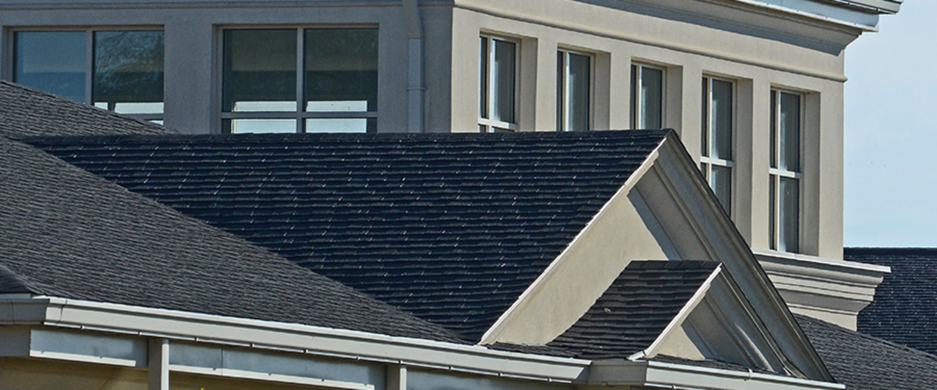 The Surprising Benefits of Using Shingles for Commercial Roofing