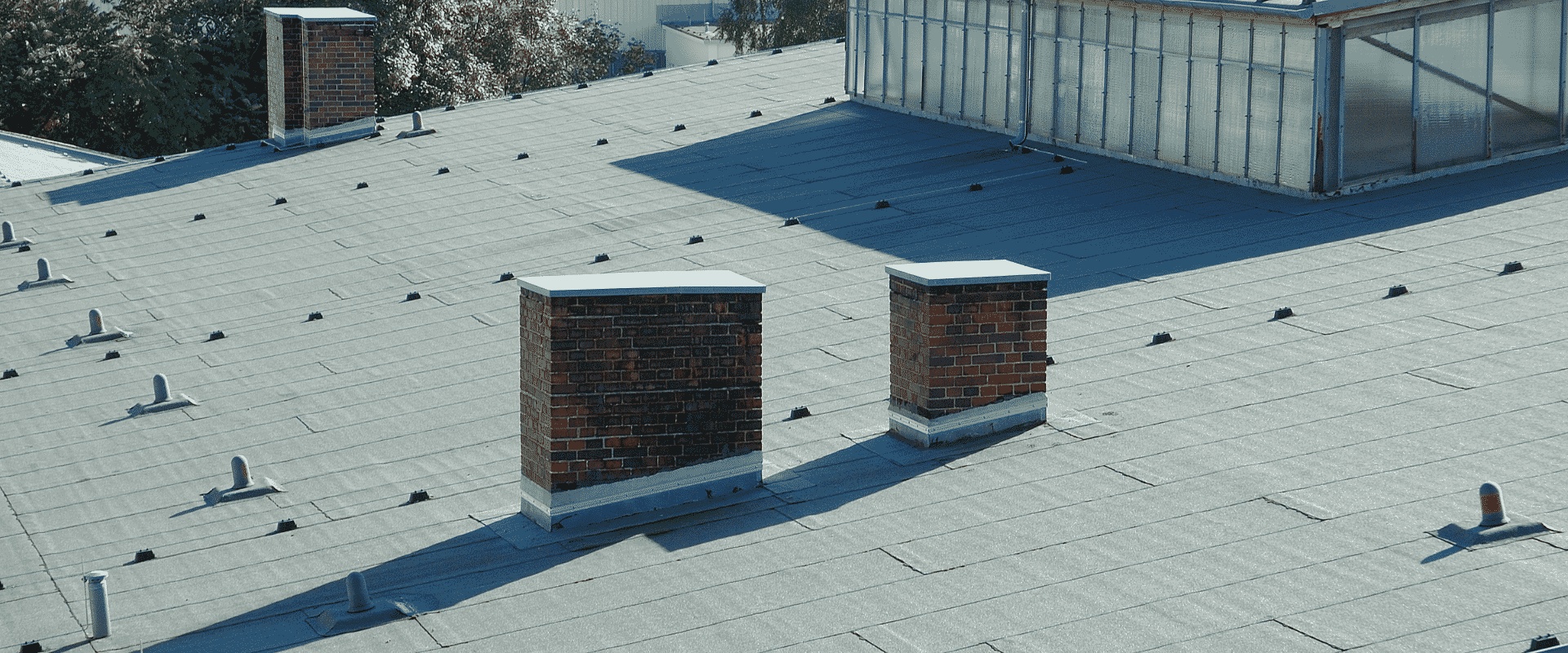 The Ultimate Guide to Commercial Roofing Systems