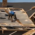 The Physical Demands of Roofing: An Expert's Perspective