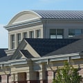 The Surprising Benefits of Using Shingles for Commercial Roofing