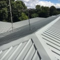 The Best Roofing Options for Commercial Buildings