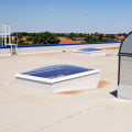 The Lifespan of Commercial Roofs: How Long Should You Expect Them to Last?