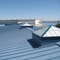 Commercial Vs. Residential Roofing Services