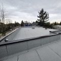 The Top 5 Types of Commercial Roofs and How to Choose the Best One