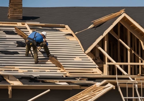 The Physical Demands of Roofing: An Expert's Perspective