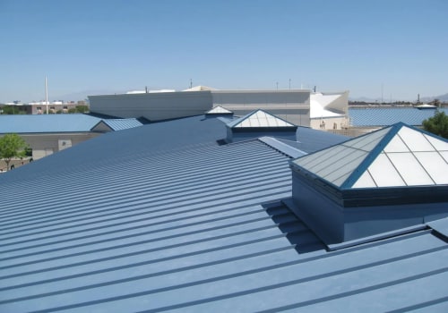 Commercial Vs. Residential Roofing Services