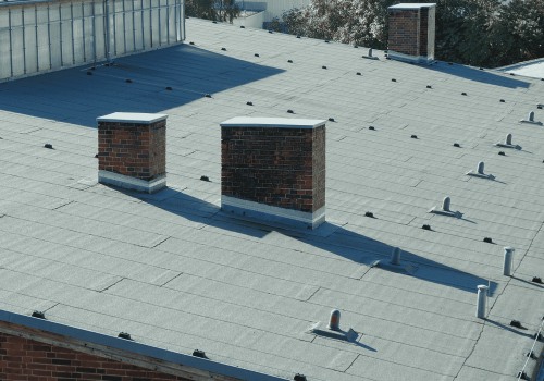 The Ultimate Guide to Commercial Roofing Systems