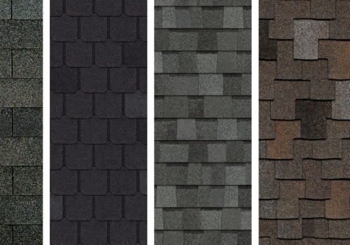 The Ultimate Guide to Choosing the Right Roofing Material