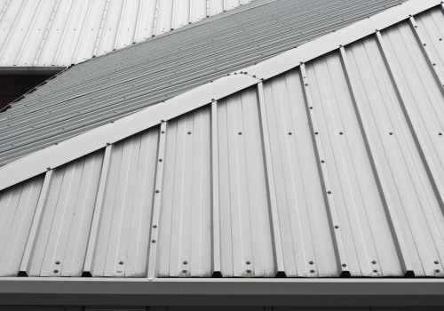 The Best Roofing Materials for Commercial Buildings