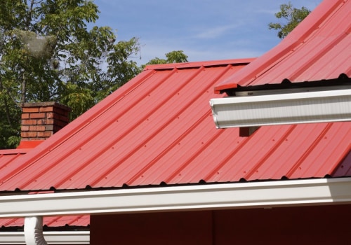 The Physical Demands of Roofing: A Roofer's Perspective