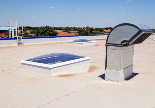 The Ultimate Guide to Commercial Roof Lifespan